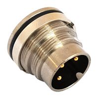 BULGIN LIMITED PXMBNI16RPM06ASC
