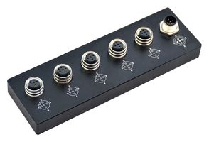 BULGIN LIMITED BOX1M1205MA05M805F