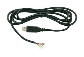FTDI TTL-234X-3V3-AJ