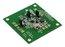 ANALOG DEVICES MAX17075EVKIT+