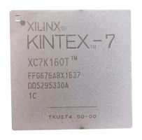 AMD XC7K160T-1FBG676I