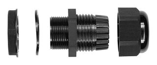 BUD INDUSTRIES NG-9514