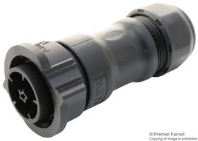 AMPHENOL LTW DC-05BFMA-QL8LPP