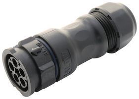 AMPHENOL LTW DC-05BMFA-QL8MPP