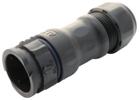 AMPHENOL LTW DD-18BMMA-QL8LP0