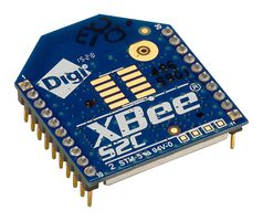 DIGI INTERNATIONAL XB24CZ7PIT-004
