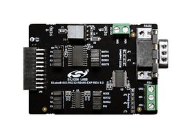 SILICON LABS ISOLATED-RS-EK