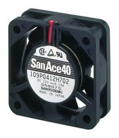 SANYO DENKI 109P0412M701