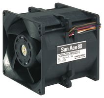 SANYO DENKI 9CRA0812P8G001