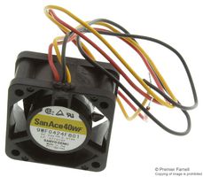 SANYO DENKI 9WF0424H7D01