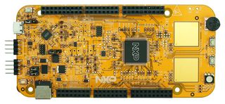 NXP S32K144EVB-Q100