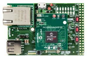 MICROCHIP DM320010-C
