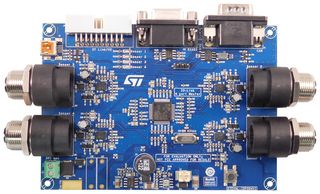 STMICROELECTRONICS STEVAL-IDP004V1