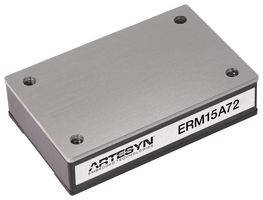 ARTESYN / ADVANCED ENERGY ERM03H110