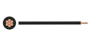 MULTICOMP PRO PP-6491X-1.50MMBLK