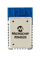 MICROCHIP RN4020-V/RM123