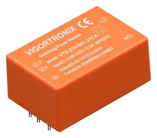 VIGORTRONIX VTX-214-001-312X