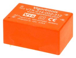 VIGORTRONIX VTX-214-002-324