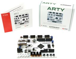 AVNET AES-A7MB-7A35T-G