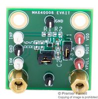 ANALOG DEVICES MAX40008EVKIT#