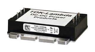 TDK-LAMBDA HQA2W120W120V-007-S