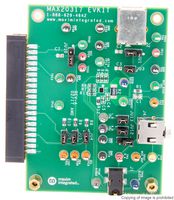 ANALOG DEVICES MAX20317EVKIT#