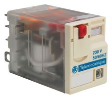 SCHNEIDER ELECTRIC RPM12JD