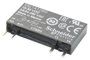 SCHNEIDER ELECTRIC SSL1D03BD