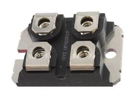 IXYS SEMICONDUCTOR IXFN420N10T