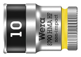 WERA 8790 10.0