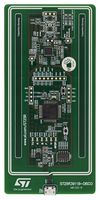 STMICROELECTRONICS ST25R3911B-DISCO
