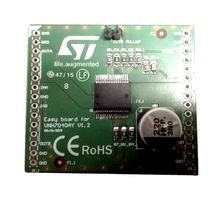 STMICROELECTRONICS EV-VNH7040AY