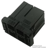 AMP - TE CONNECTIVITY 3-917807-3