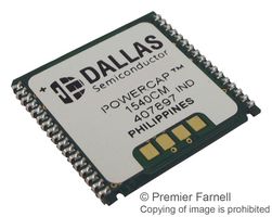 ANALOG DEVICES DS1744WP-120+
