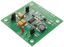 ANALOG DEVICES MAX1758EVKIT+