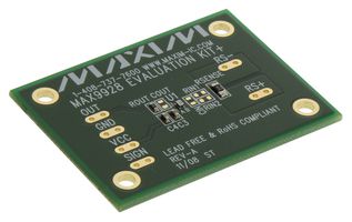 ANALOG DEVICES MAX9928EVKIT+