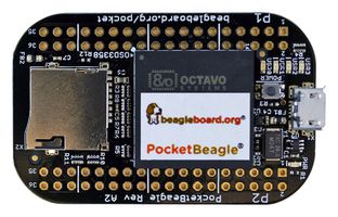 BEAGLEBOARD BB-POCKET