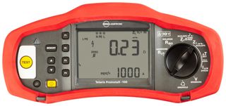 BEHA-AMPROBE PROINSTALL-100-EUR
