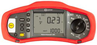 BEHA-AMPROBE PROINSTALL-200-EUR