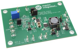 ANALOG DEVICES MAX20078EVKIT#