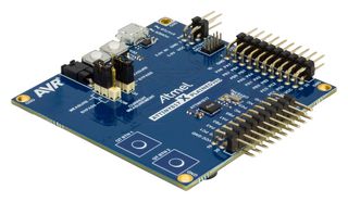 MICROCHIP ATTINY817-XPRO
