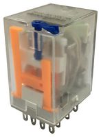 MULTICOMP MCJQX-13F-KF4C-24VAC