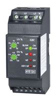 GIC MAC04D0100