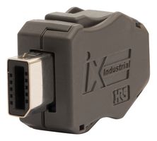 HIROSE / HRS IX40G-B-10S-CV(7.0)