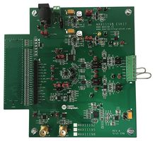 ANALOG DEVICES MAX11198EVKIT#