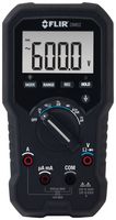 FLIR DM62.