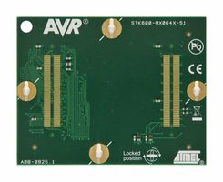 MICROCHIP ATSTK600-RC51