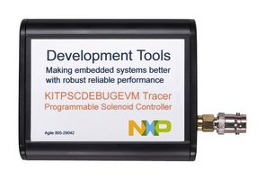 NXP KITPSCDEBUGEVM