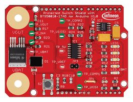 INFINEON SHIELDBTS500101TADTOBO1