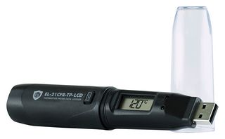 LASCAR EL-21CFR-TP-LCD